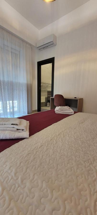Ruma Guesthouse Naples Extérieur photo